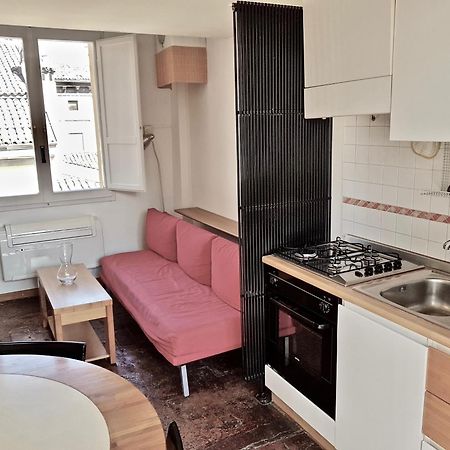 Rk San Vitale Flat Bologna Buitenkant foto
