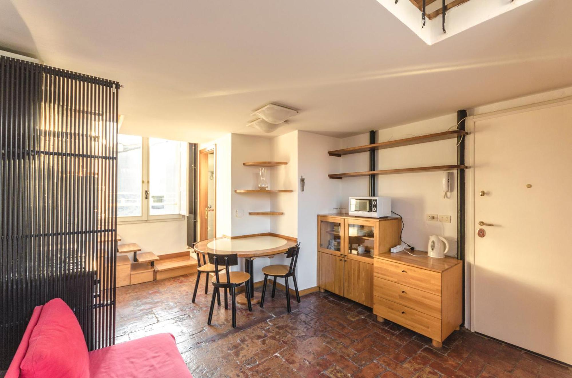 Rk San Vitale Flat Bologna Buitenkant foto