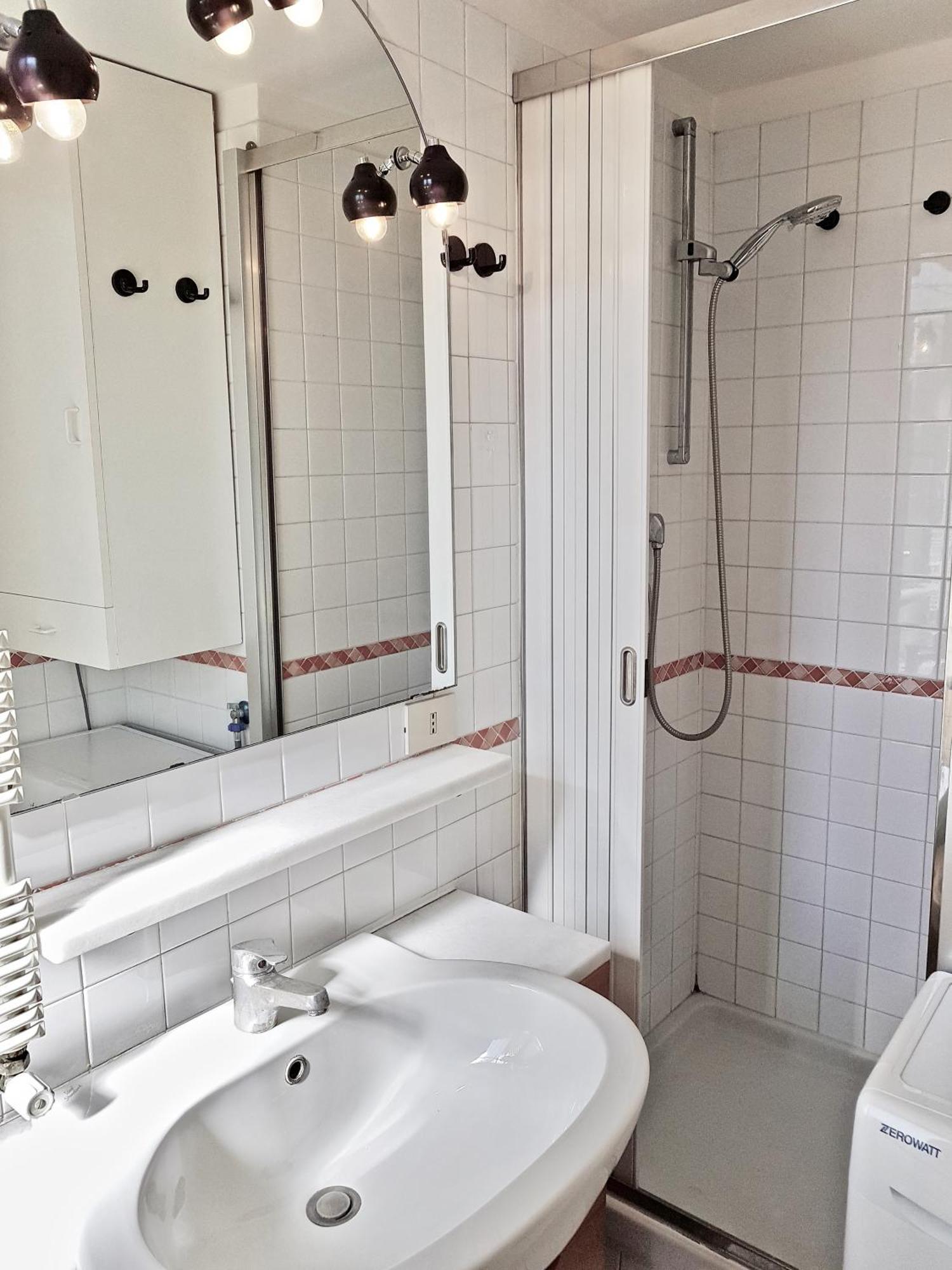 Rk San Vitale Flat Bologna Buitenkant foto